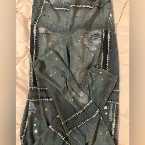 Original Niyama Sol Utility Leggings S